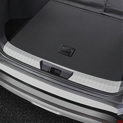 BYD Sealion 6/Seal U Leather Door Sill Protector TOP BYD