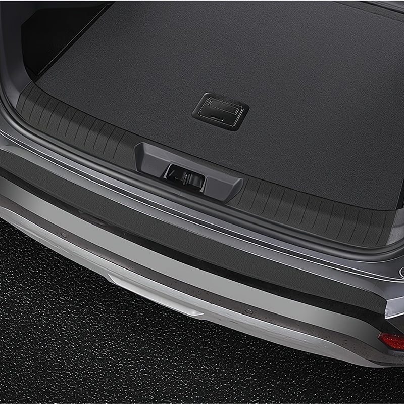 BYD Sealion 6/Seal U Leather Door Sill Protector TOP BYD