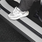 BYD Sealion 6/Seal U Leather Door Sill Protector