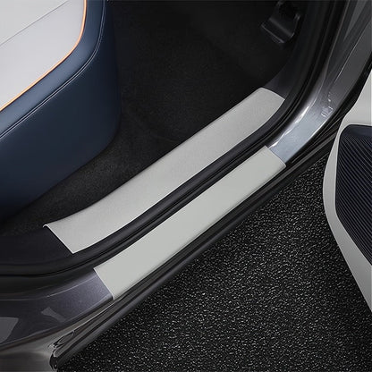 BYD Sealion 6/Seal U Leather Door Sill Protector TOP BYD