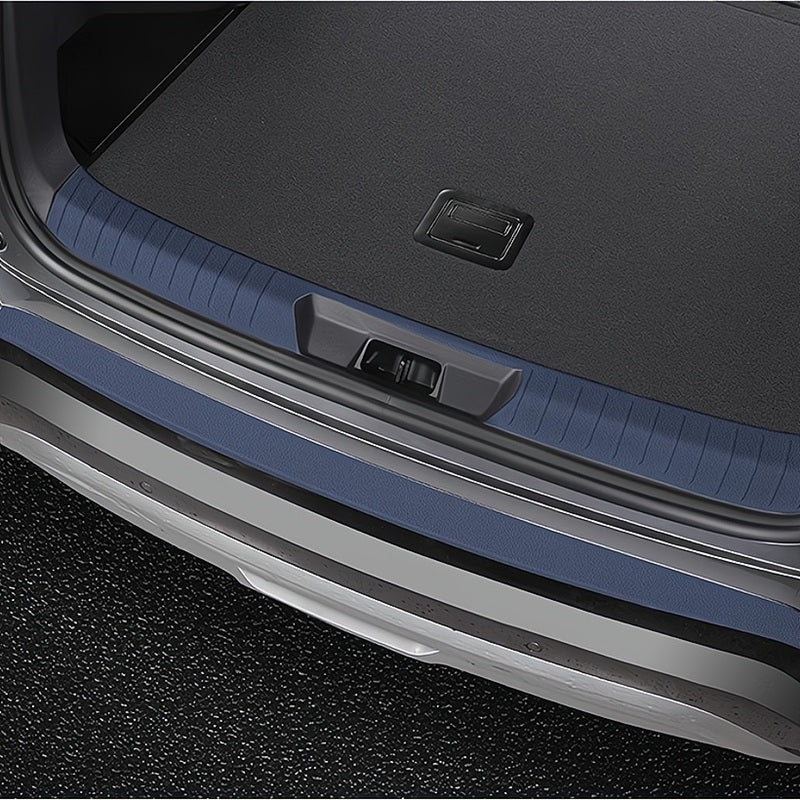 BYD Sealion 6/Seal U Leather Door Sill Protector TOP BYD