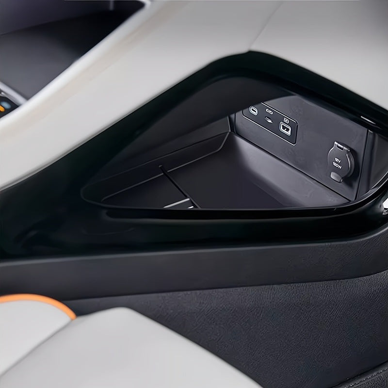 BYD Sealion 6/Seal U Lower Center Console Storage Tray