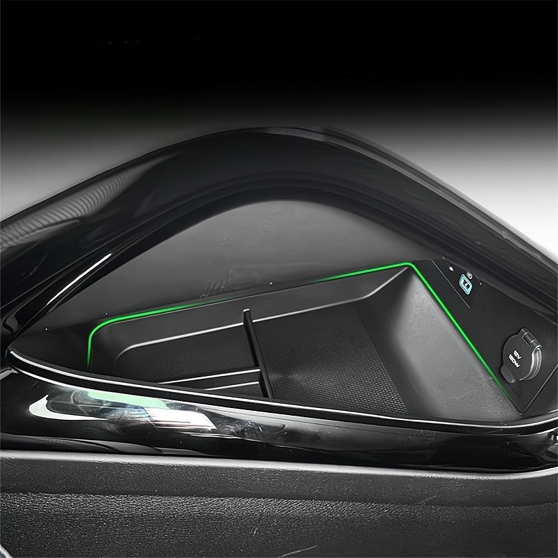 BYD Sealion 6/Seal U Lower Center Console Storage Tray