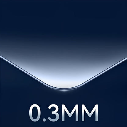 BYD Sealion 6/Seal U Navigations-Touchscreen-Schutzfolie
