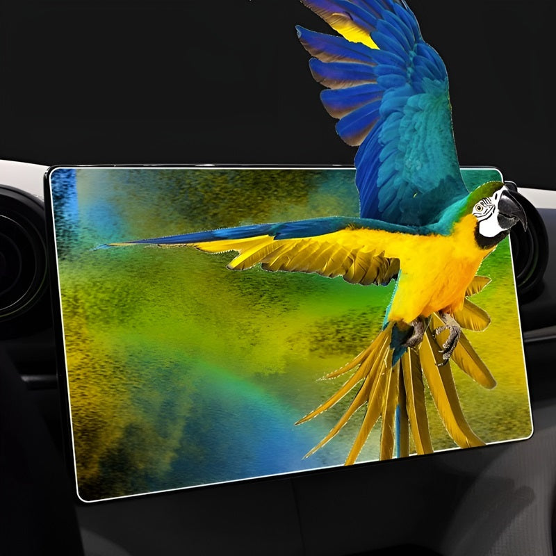 BYD Sealion 6/Seal U Navigations-Touchscreen-Schutzfolie