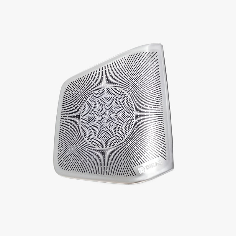 BYD Sealion 6/Seal U Woofer Speaker Cover