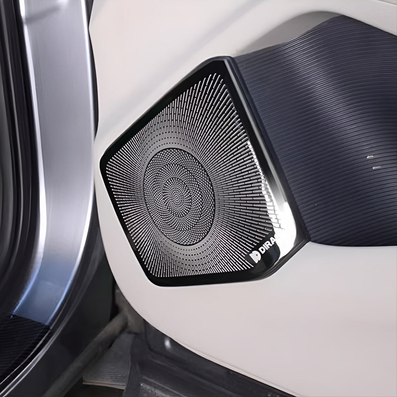 BYD Sealion 6/Seal U Woofer Speaker Cover