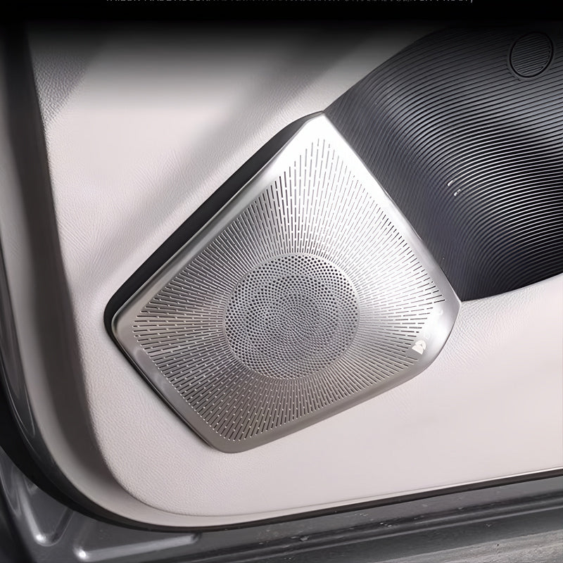 BYD Sealion 6/Seal U Woofer Speaker Cover