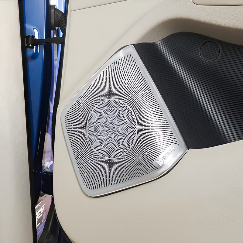 BYD Sealion 6/Seal U Woofer Speaker Cover