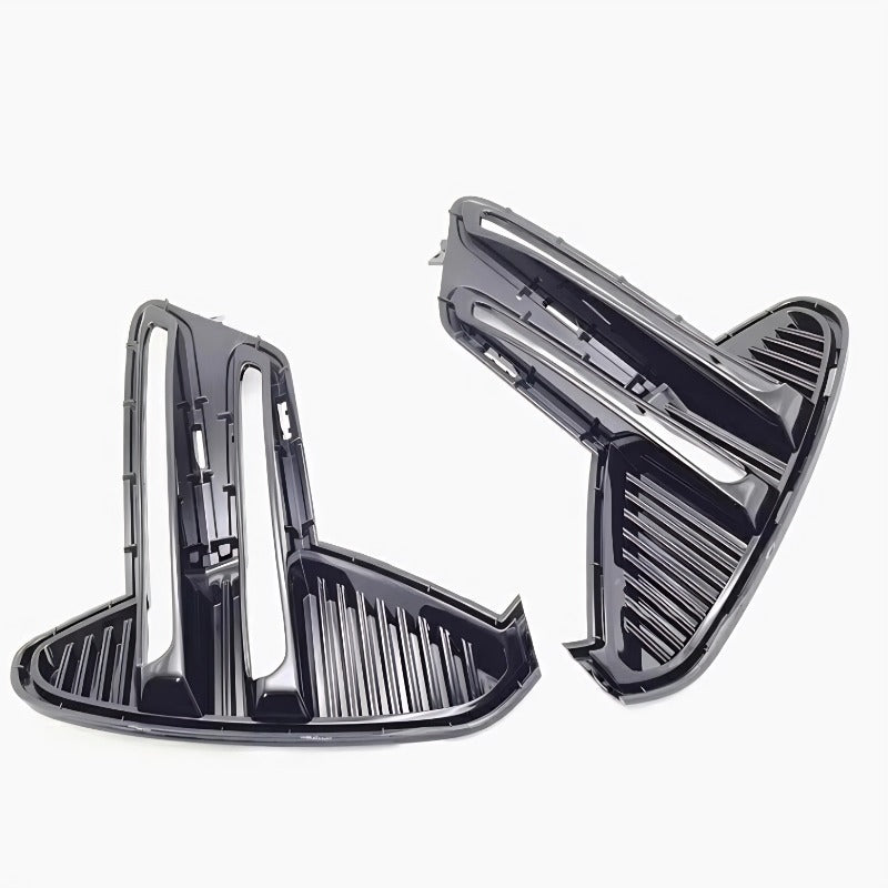 BYD Sealion 6/Seal U Air Curtain Decorative Panel