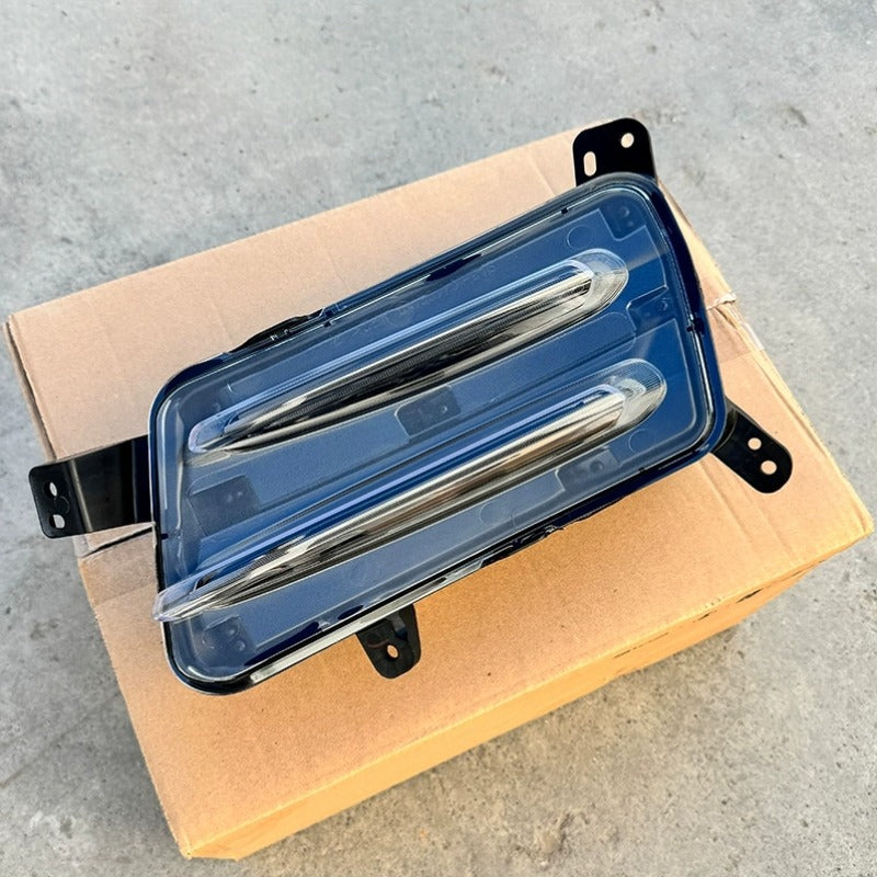 BYD Sealion 6/Seal U Daytime Running Lamp