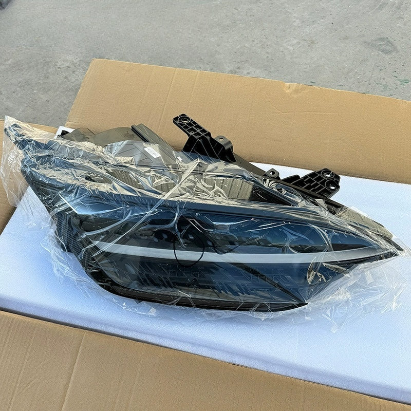 BYD Sealion 6/Seal U Front Lights