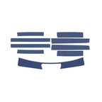 BYD Sealion 6/Seal U Leather Door Sill Protector