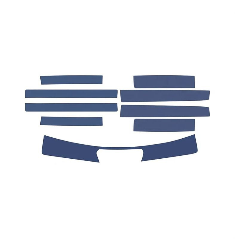 BYD Sealion 6/Seal U Leather Door Sill Protector