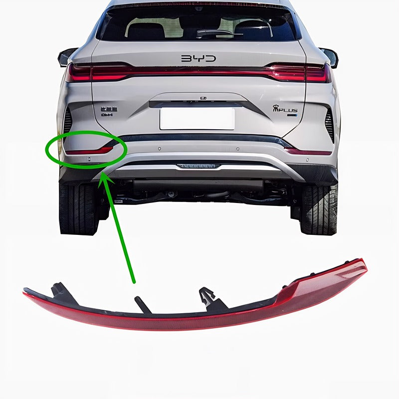 BYD Sealion 6/Seal U Rückstrahler