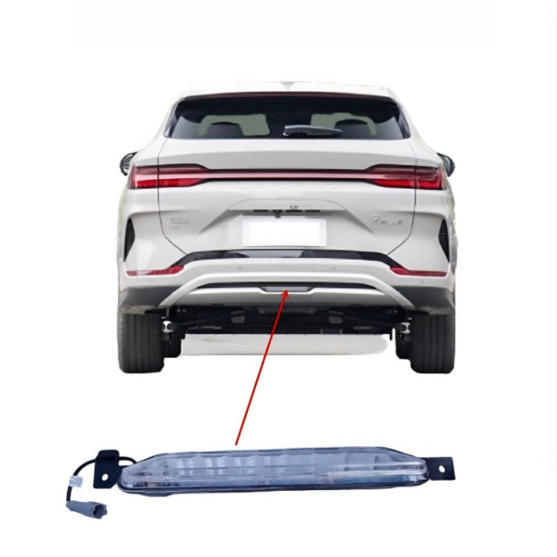 BYD Sealion 6/Seal U Reversing Light TOP BYD LIMITED