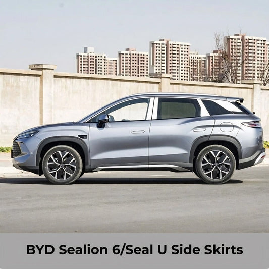 BYD Sealion 6/Seal U Seitenschweller