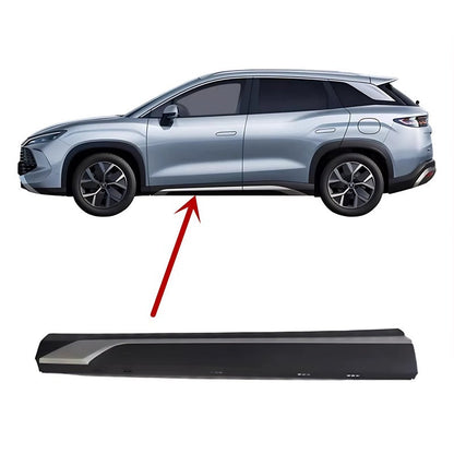 Minigonne laterali a U BYD Sealion 6/Seal