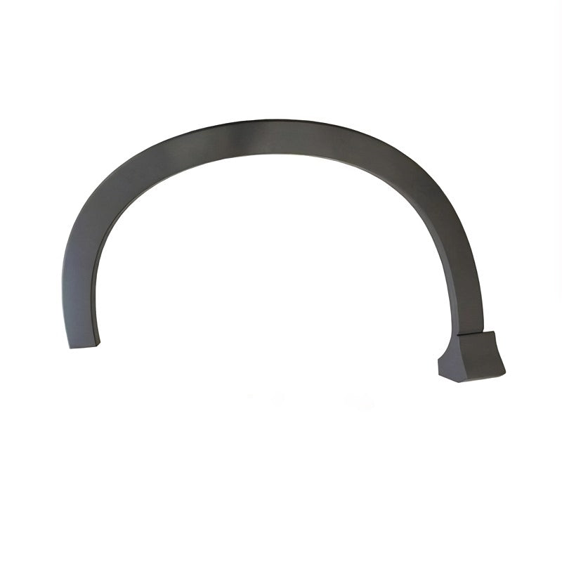 BYD Sealion 6/Seal U Wheel Eyebrow