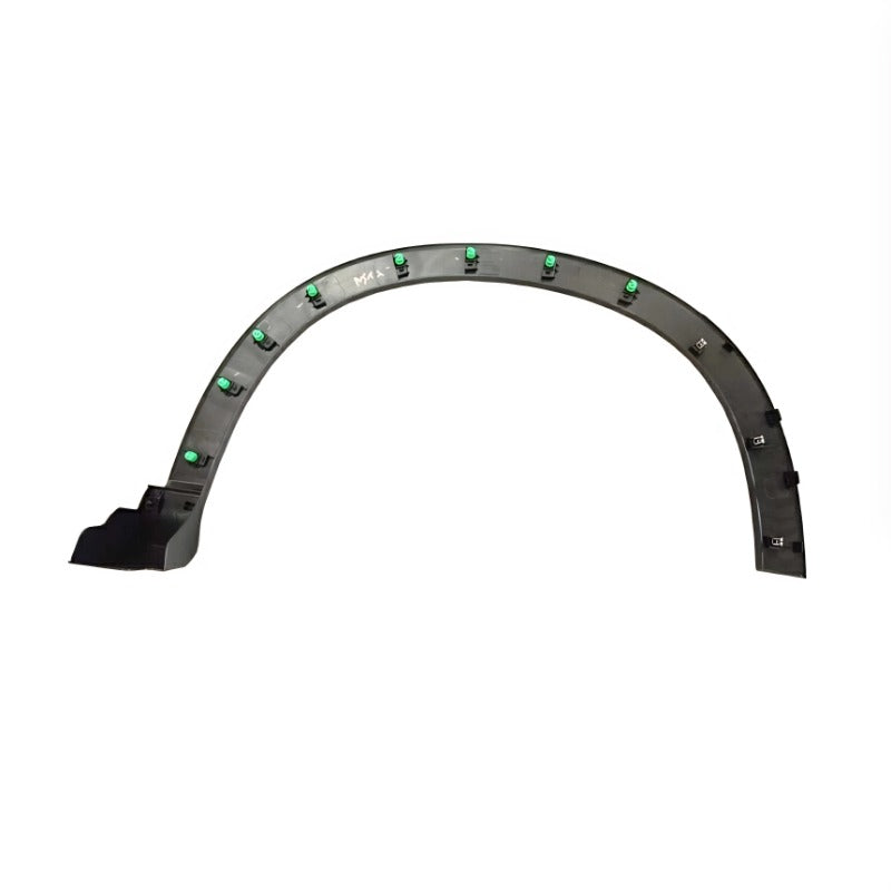 BYD Sealion 6/Seal U Wheel Eyebrow TOP BYD LIMITED