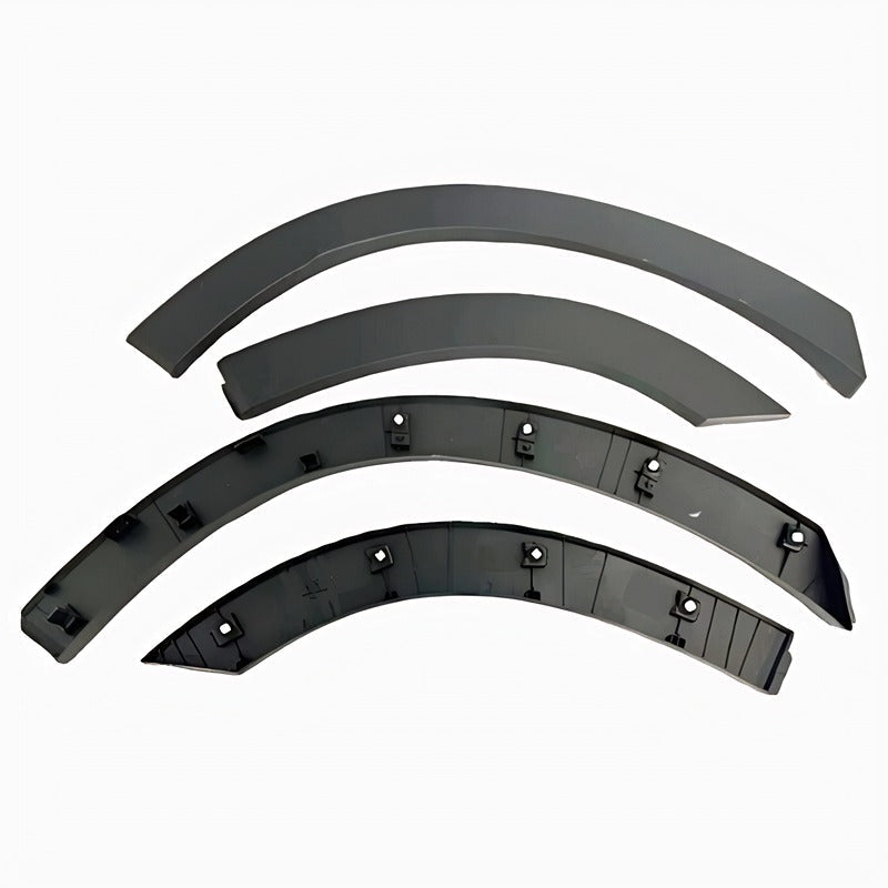 BYD Sealion 6/Seal U Wheel Eyebrow