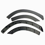 BYD Sealion 6/Seal U Wheel Eyebrow