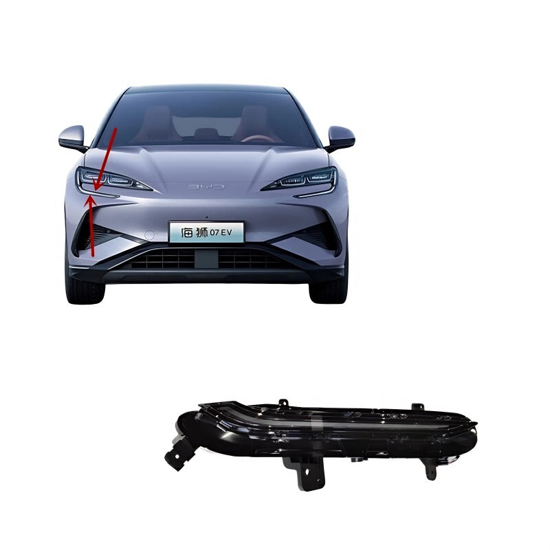 BYD Sealion 7 Tagfahrlicht
