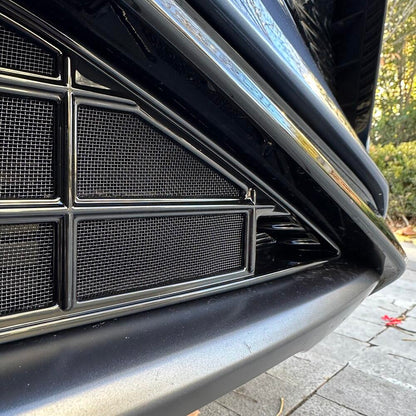 BYD Sealion 7 Kühlergrillsicheres Netz