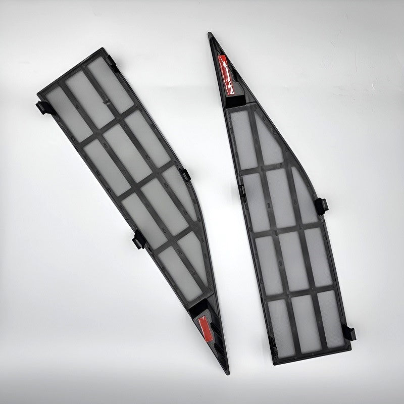 BYD Sealion 7 Grille Proof Net