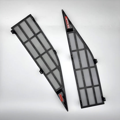 BYD Sealion 7 Kühlergrillsicheres Netz