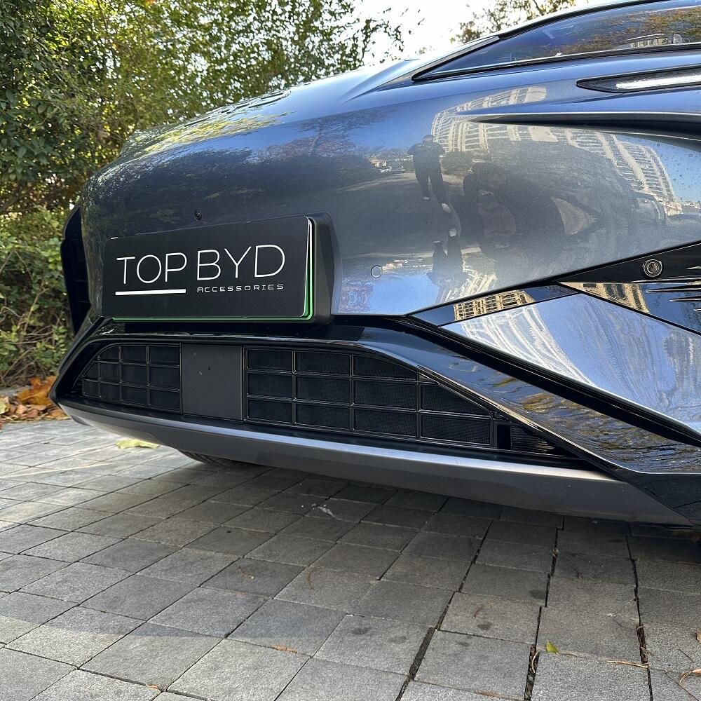 BYD Sealion 7 Kühlergrillsicheres Netz