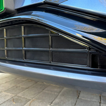 BYD Sealion 7 Kühlergrillsicheres Netz