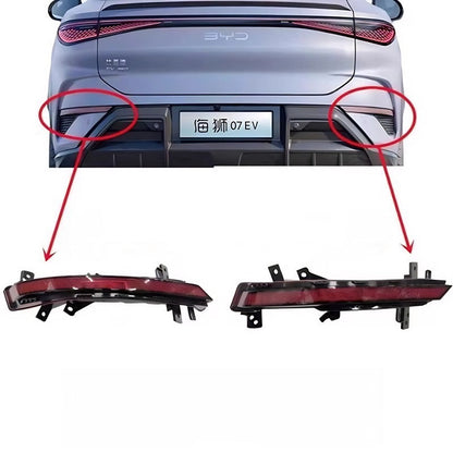 BYD Sealion 7 Nebelschlussleuchte