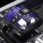 BYD Shark 6 Gear Shift Knob LED Decorative Cover