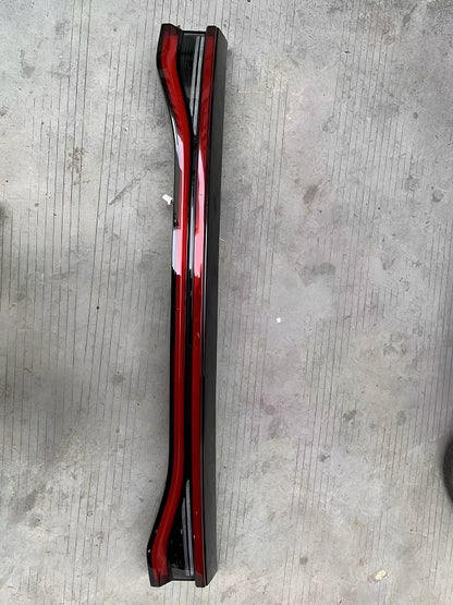 BYD Tang Rückleuchten