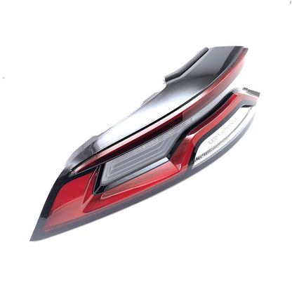 BYD Tang Rückleuchten