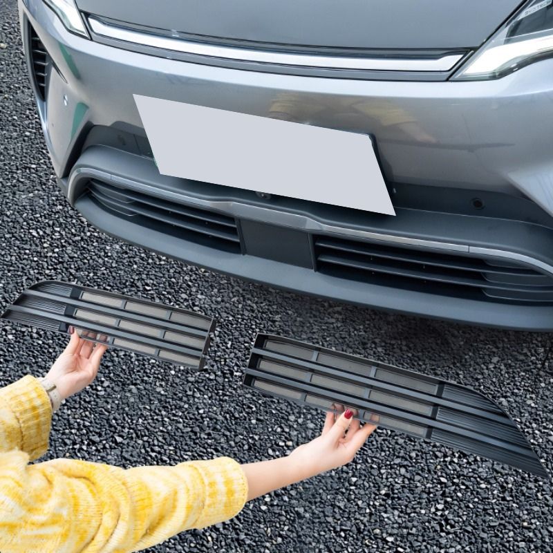 BYD Atto 2 Grille Proof Net