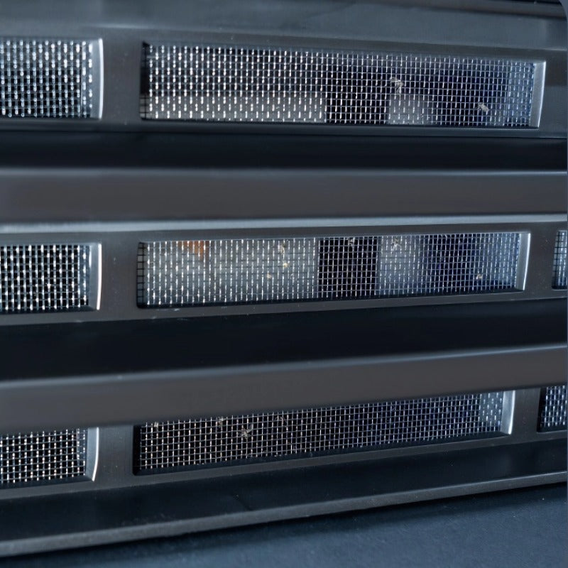 BYD Atto 2 Grille Proof Net