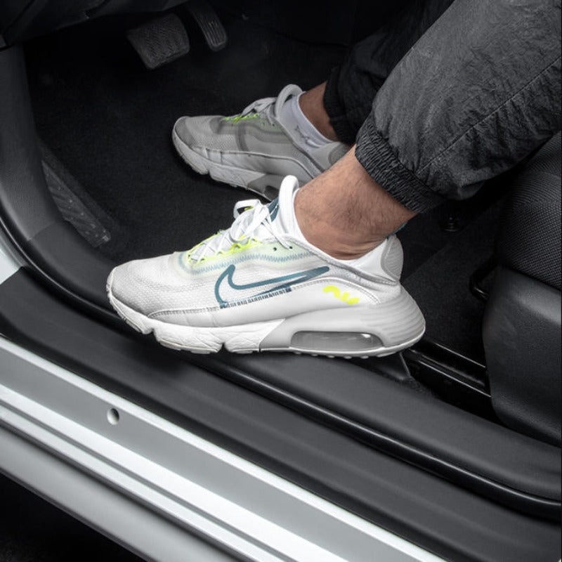 BYD Dolphin Surf/Mini Door Sill Protector