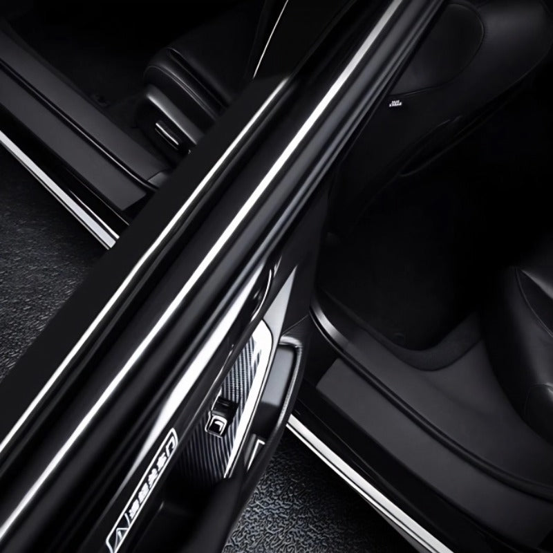 BYD Dolphin Surf/Mini Door Sill Protector
