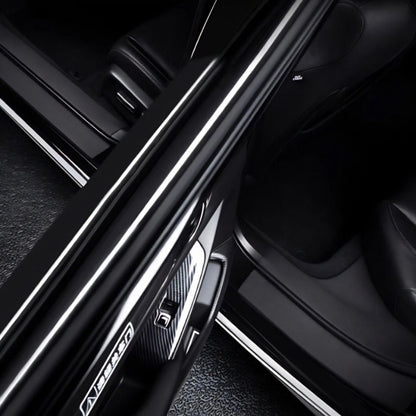BYD Dolphin Surf/Mini Door Sill Protector TOP BYD LIMITED