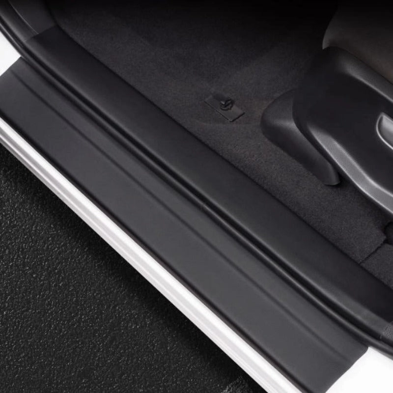 BYD Dolphin Surf/Mini Door Sill Protector TOP BYD LIMITED