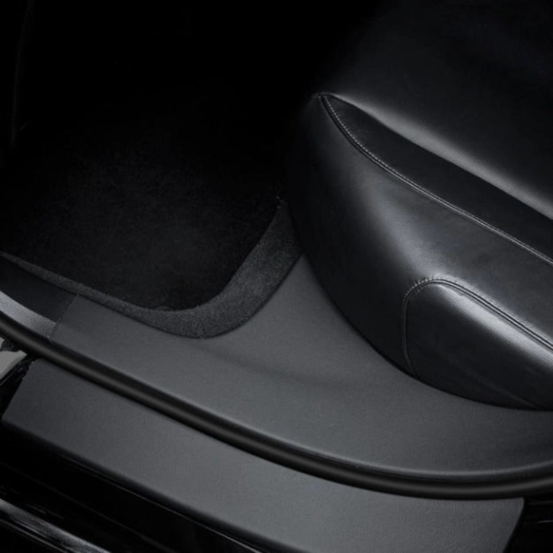 BYD Dolphin Surf/Mini Door Sill Protector