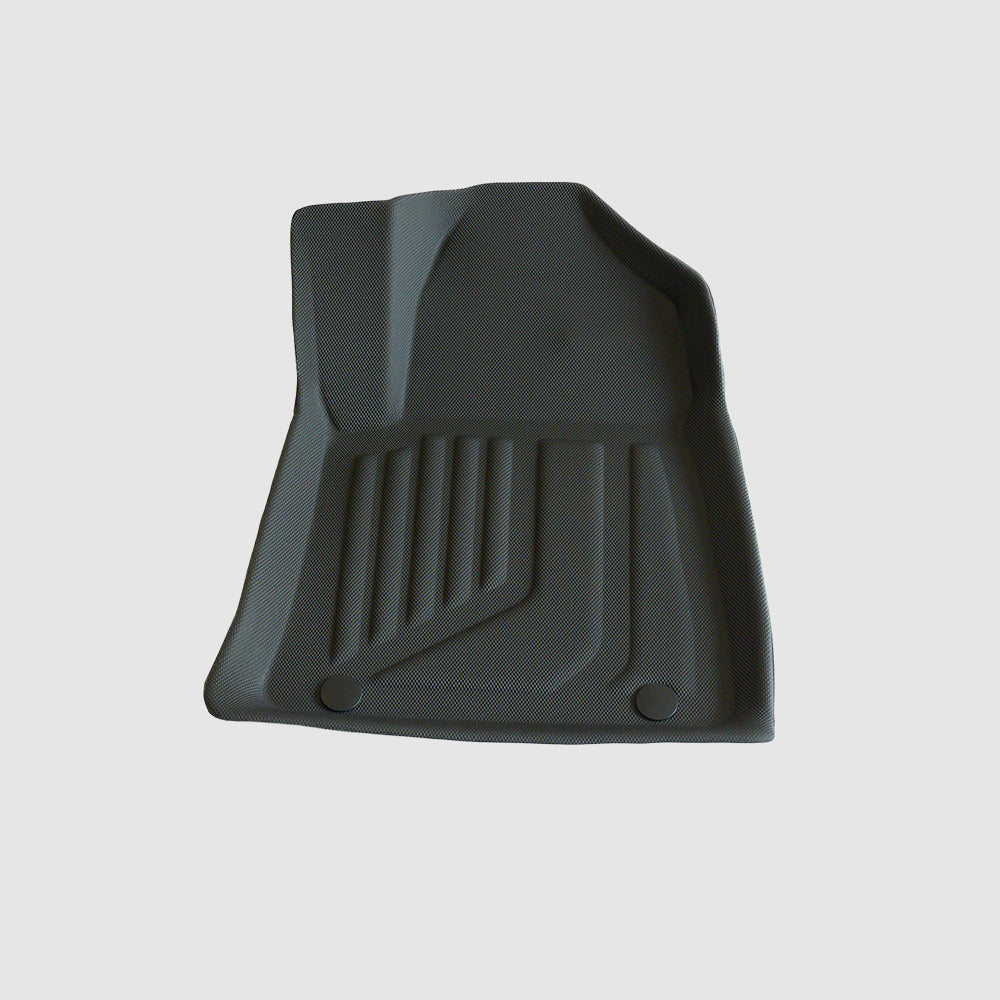 BYD SHARK 6 RHD Rubber XPE Floor Mats TOP BYD LIMITED