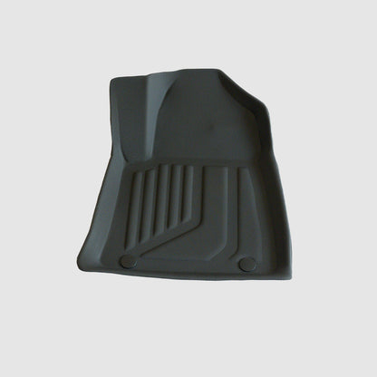 BYD SHARK 6 RHD Rubber XPE Floor Mats TOP BYD LIMITED
