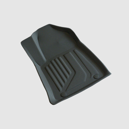 BYD SHARK 6 RHD Rubber XPE Floor Mats TOP BYD LIMITED