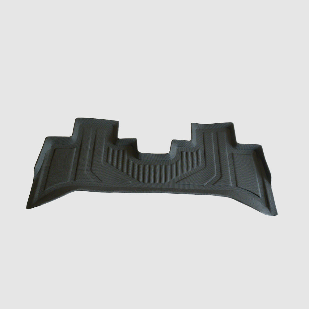 BYD SHARK 6 RHD Rubber XPE Floor Mats TOP BYD LIMITED