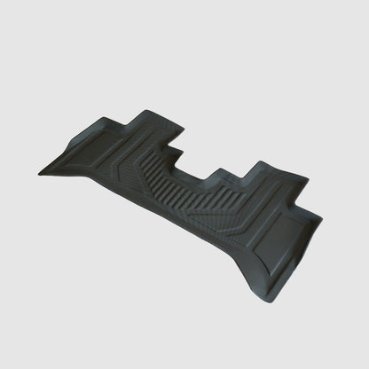 BYD SHARK 6 RHD Rubber XPE Floor Mats TOP BYD LIMITED
