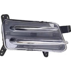 BYD Sealion 6/Seal U Daytime Running Lamp
