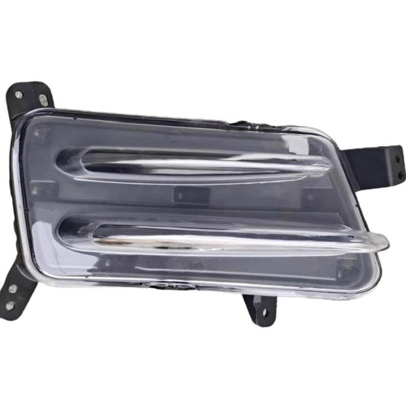 BYD Sealion 6/Seal U Daytime Running Lamp